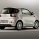 Illustration for article titled Aston Martin Cygnet: No Mr. Bond, I Expect You To Die Of Embarrassment